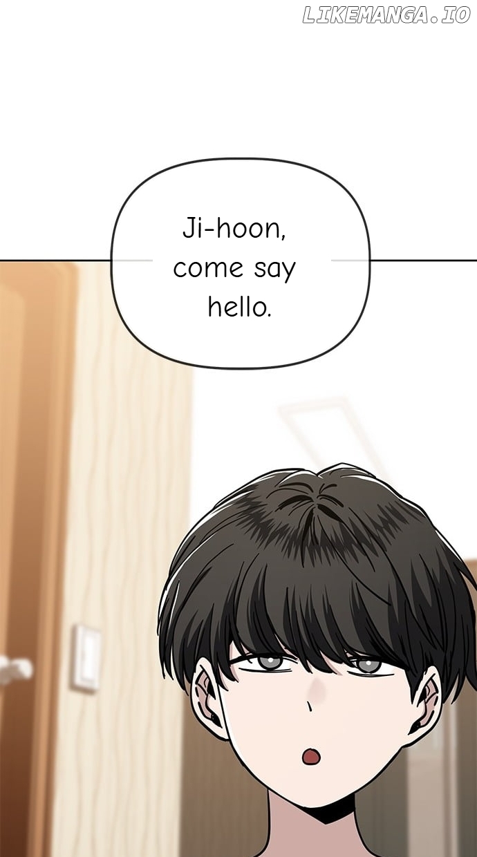 Unemployed Baek-soon Chapter 87 - page 53